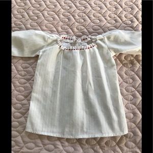 Josefina night shift